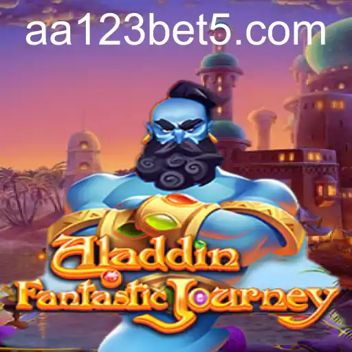 Aladdin