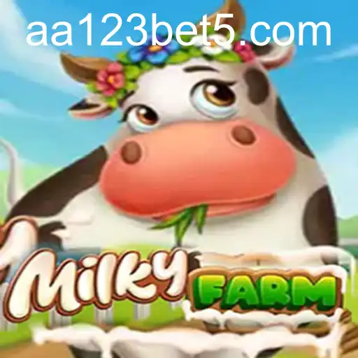 MilkyFarm